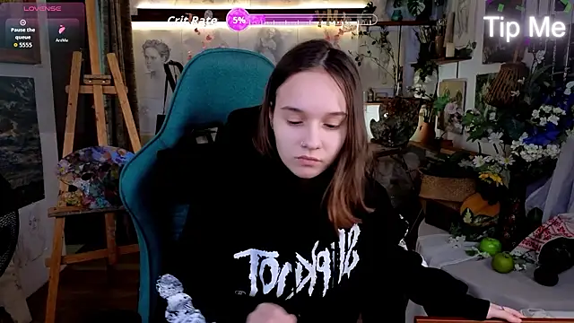 MelissaTravel online show from March 2026 05:03:02 PM