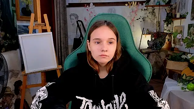 MelissaTravel online show from March 2026 04:39:01 PM