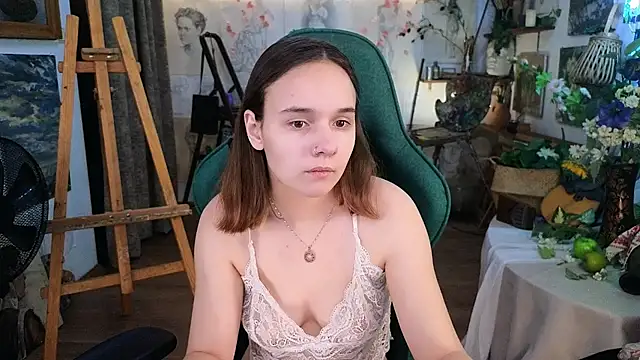 Snapshot of MelissaTravel chatting on February 2026 04:18:02 PM MelissaTravel online show from February 2026 04:18:02 PM