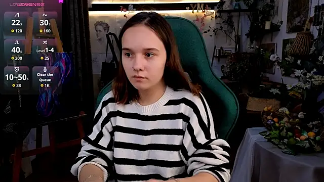 MelissaTravel online show from April 2026 04:35:01 PM