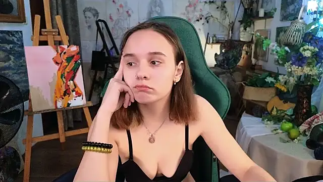 Snapshot of MelissaTravel chatting on March 2026 04:37:01 PM MelissaTravel online show from March 2026 04:37:01 PM