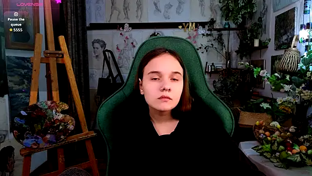 MelissaTravel online show from April 2026 04:41:01 PM