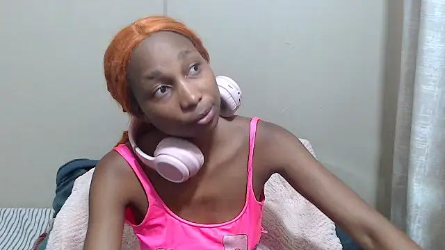 ExtraDoll online show from March 2026 08:32:01 AM