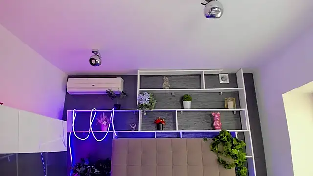 StephieRousee online show from March 2026 06:32:02 AM