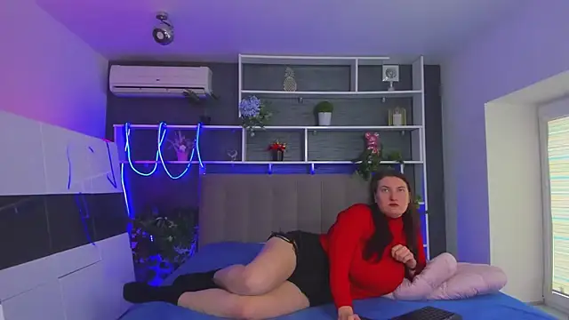 StephieRousee online show from March 2026 06:24:01 AM