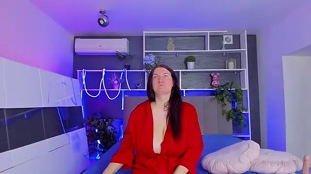 StephieRousee online show from May 2026 05:22:01 AM