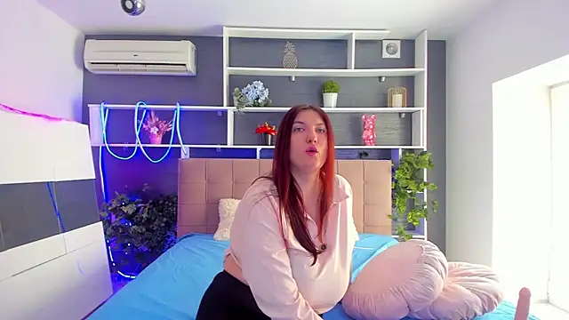 StephieRousee online show from February 2026 06:34:02 AM