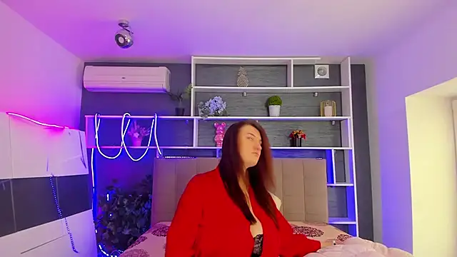 StephieRousee online show from February 2026 06:31:01 AM