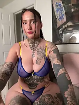 Faith-pawg online show from April 2026 12:28:02 PM