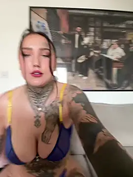 Faith-pawg online show from April 2026 10:21:02 AM