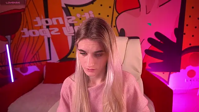 DiamondNina online show from March 2026 08:21:01 PM