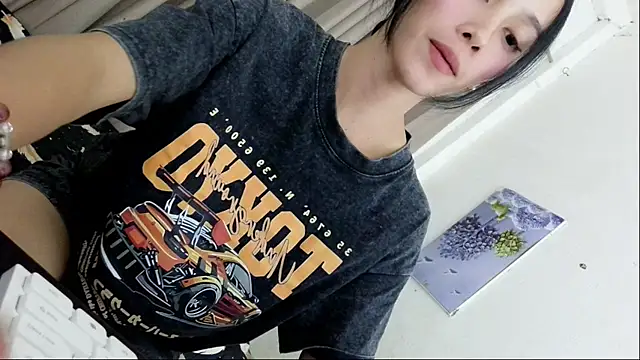 SweetcockAsian online show from March 2026 04:39:01 PM