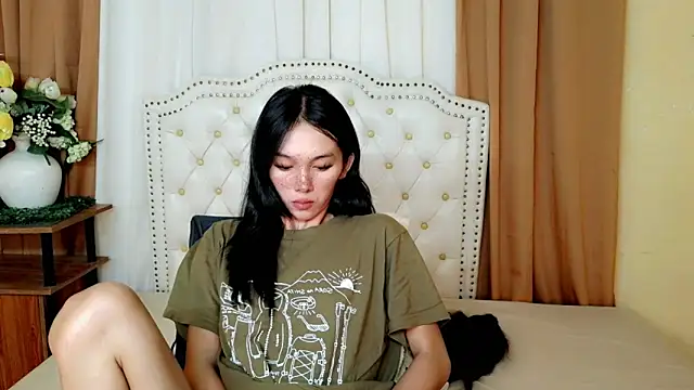 SweetcockAsian online show from March 2026 06:18:01 AM