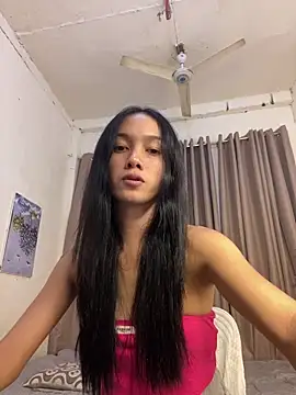 SweetcockAsian online show from February 2026 12:15:01 PM