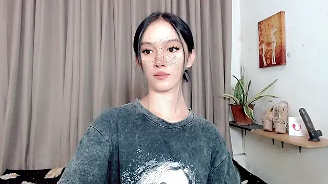 SweetcockAsian online show from March 2026 01:31:02 AM