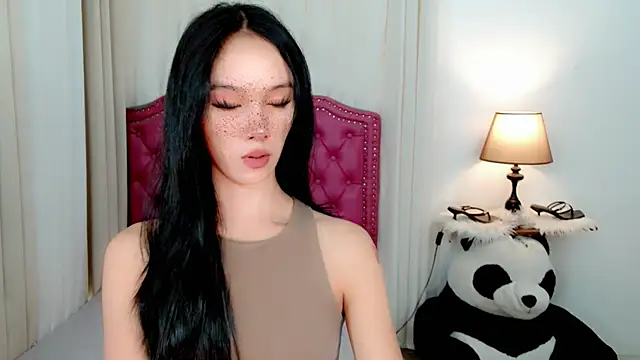 SweetcockAsian online show from February 2026 10:30:01 PM