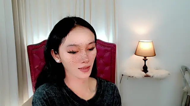 SweetcockAsian online show from March 2026 04:40:01 PM