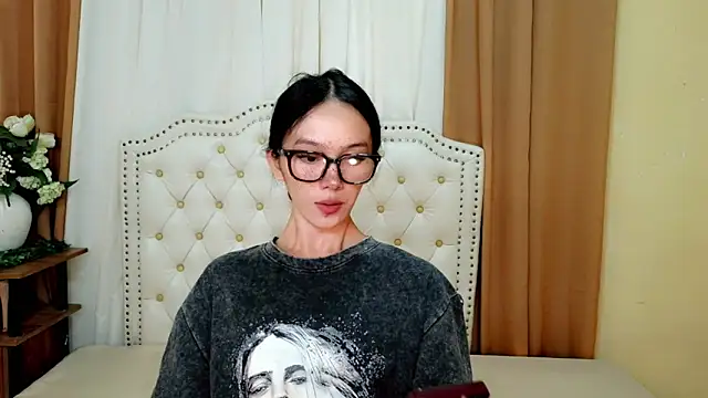 SweetcockAsian online show from March 2026 12:00:02 AM