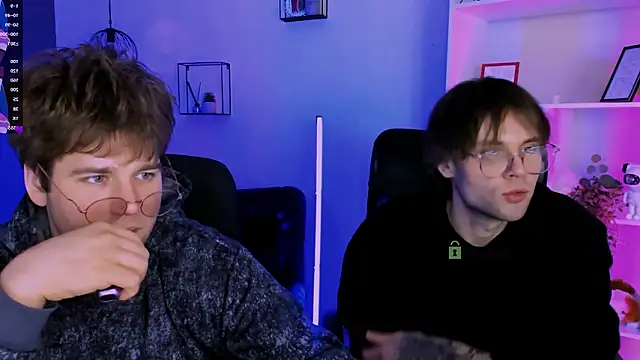 mister alex  online show from February 2026 12:14:01 PM