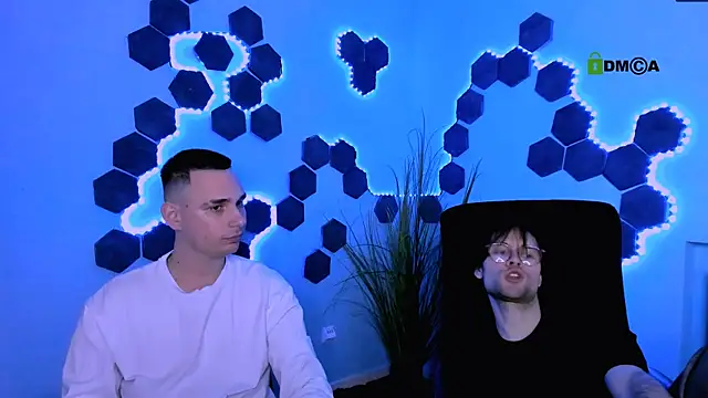 mister alex  online show from March 2026 09:00:01 PM