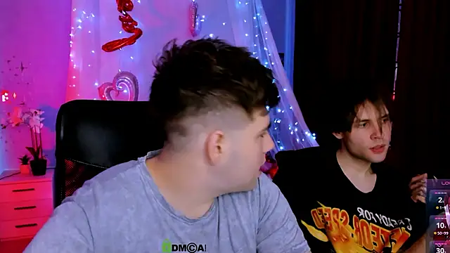 mister alex  online show from February 2026 01:08:01 PM