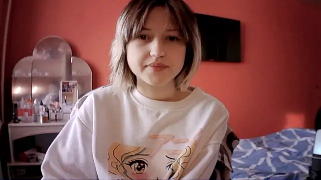 SnowWhiteNika online show from January 2026 07:23:02 AM