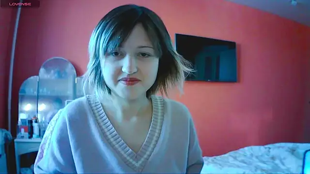 SnowWhiteNika online show from January 2026 07:36:01 AM