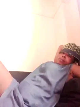 SexyEbonyQueen online show from January 2026 11:13:01 AM