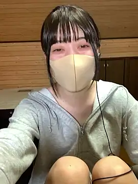 minami room online show from April 2026 01:28:01 PM