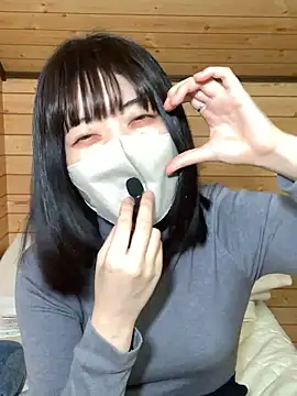 minami room online show from March 2026 07:08:02 AM