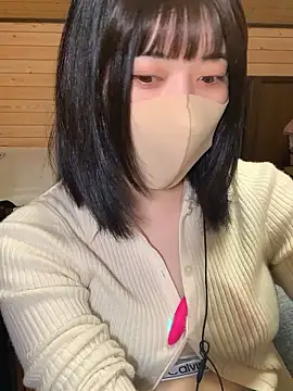 minami room online show from April 2026 01:35:01 PM