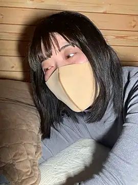 minami room online show from April 2026 12:54:01 PM