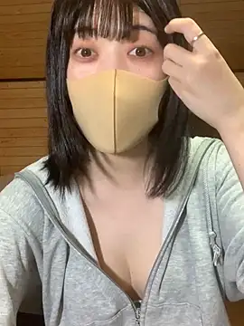 Snapshot of minami_room chatting on April 2026 10:16:01 AM minami room online show from April 2026 10:16:01 AM