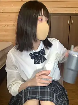 minami room online show from April 2026 05:54:02 AM