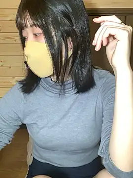 Snapshot of minami_room chatting on April 2026 12:19:02 PM minami room online show from April 2026 12:19:02 PM