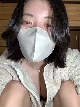 minami room online show from January 2026 04:27:02 AM