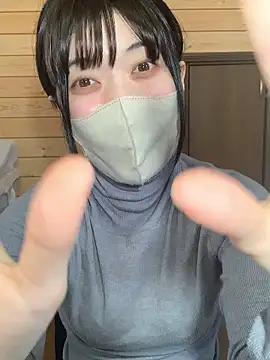 minami room online show from March 2026 05:07:01 AM