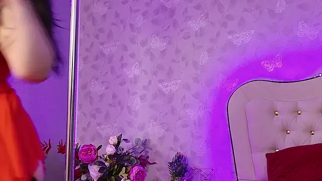 LunaXBabe online show from July 2026 11:29:01 AM