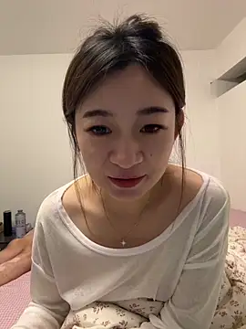 Xiaojuzi- online show from May 2026 01:28:01 PM