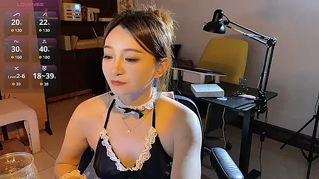Xiaojuzi- online show from May 2026 11:33:02 AM