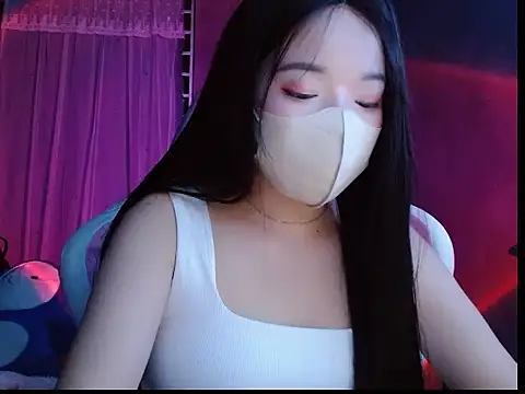 -Tamy- online show from January 2026 02:31:02 PM