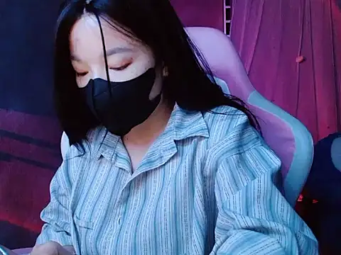 -Tamy- online show from February 2026 03:34:02 PM