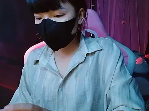 -Tamy- online show from March 2026 02:56:02 PM