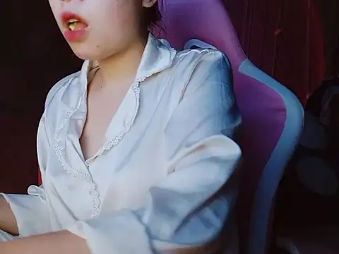 -Tamy- online show from March 2026 06:30:01 PM