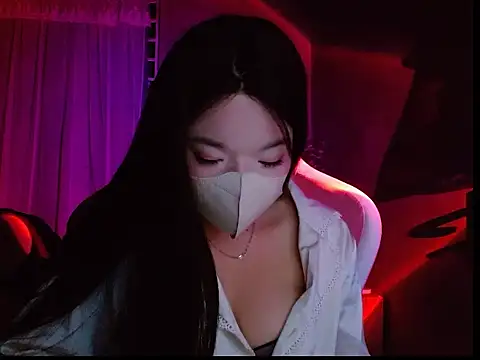 -Tamy- online show from January 2026 03:26:01 PM