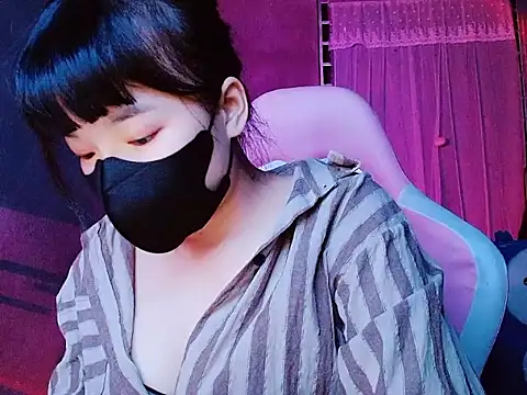 -Tamy- online show from March 2026 02:57:01 PM