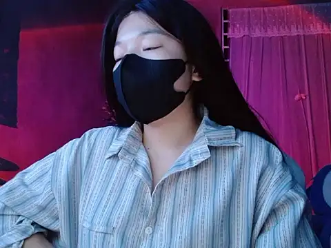 -Tamy- online show from February 2026 03:45:02 PM