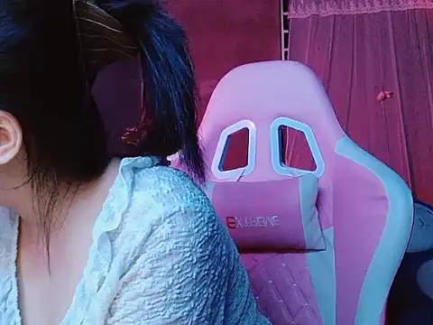 -Tamy- online show from March 2026 12:57:01 PM