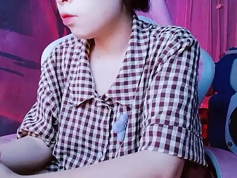 -Tamy- online show from March 2026 02:48:01 PM