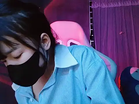 -Tamy- online show from March 2026 03:19:02 PM